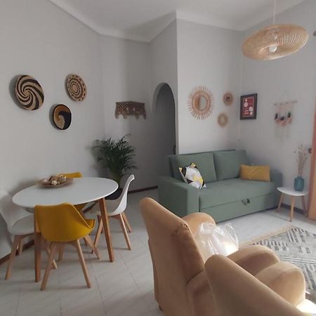 Ofelia Terrace House Apartman Portimão Kültér fotó