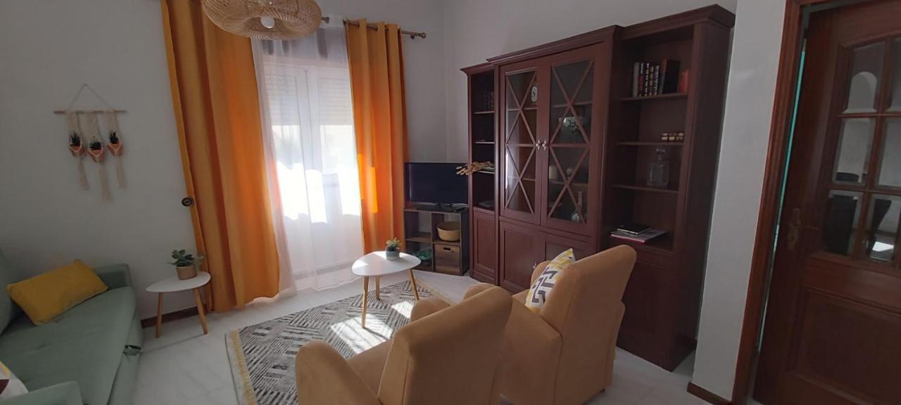 Ofelia Terrace House Apartman Portimão Kültér fotó