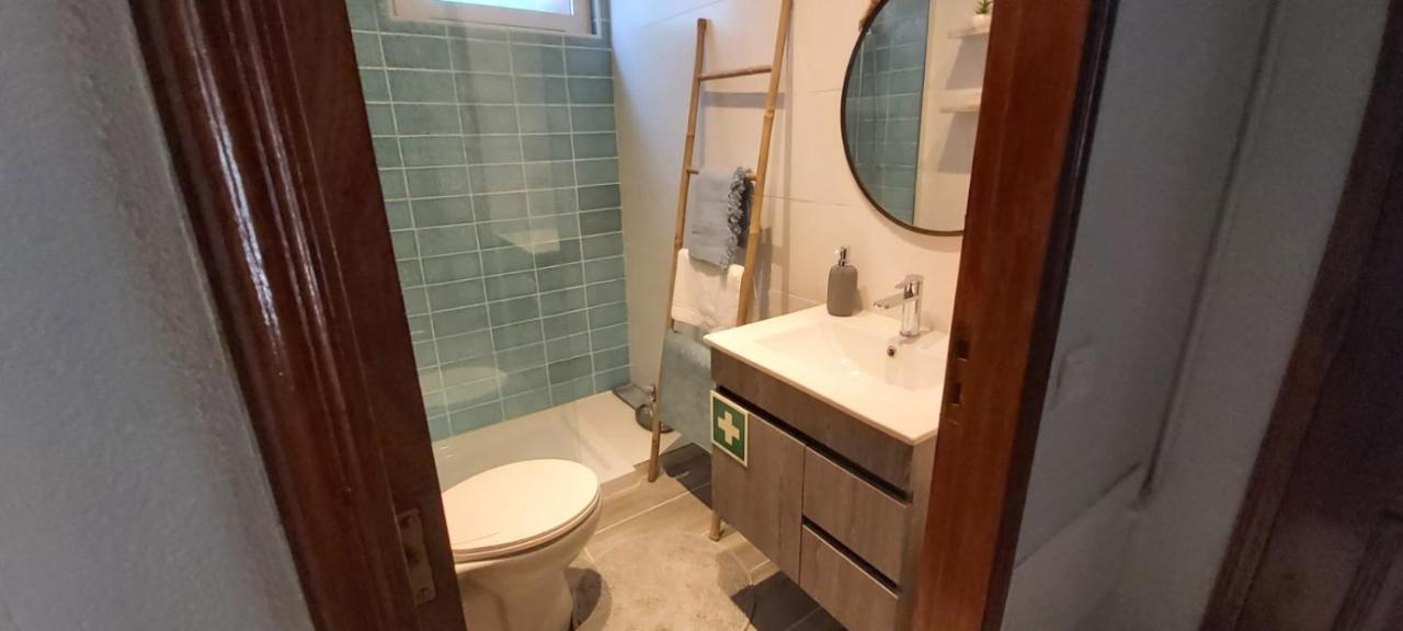Ofelia Terrace House Apartman Portimão Kültér fotó