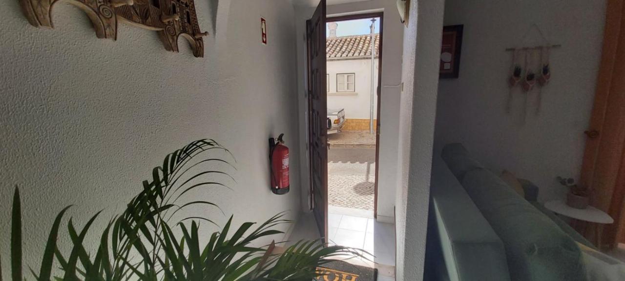 Ofelia Terrace House Apartman Portimão Kültér fotó