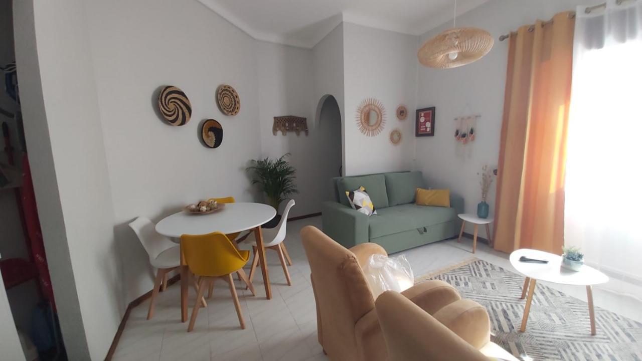 Ofelia Terrace House Apartman Portimão Kültér fotó