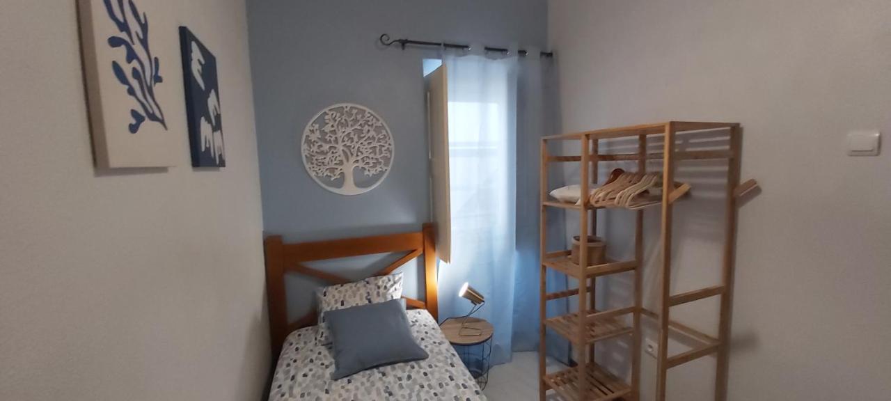 Ofelia Terrace House Apartman Portimão Kültér fotó