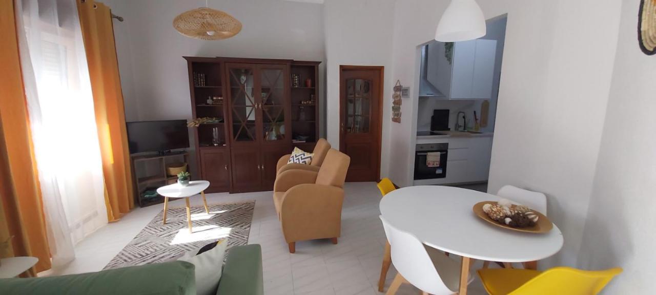 Ofelia Terrace House Apartman Portimão Kültér fotó