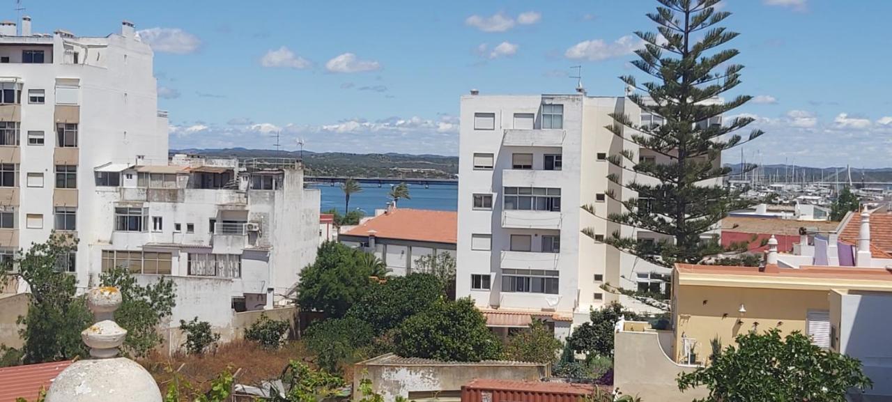 Ofelia Terrace House Apartman Portimão Kültér fotó