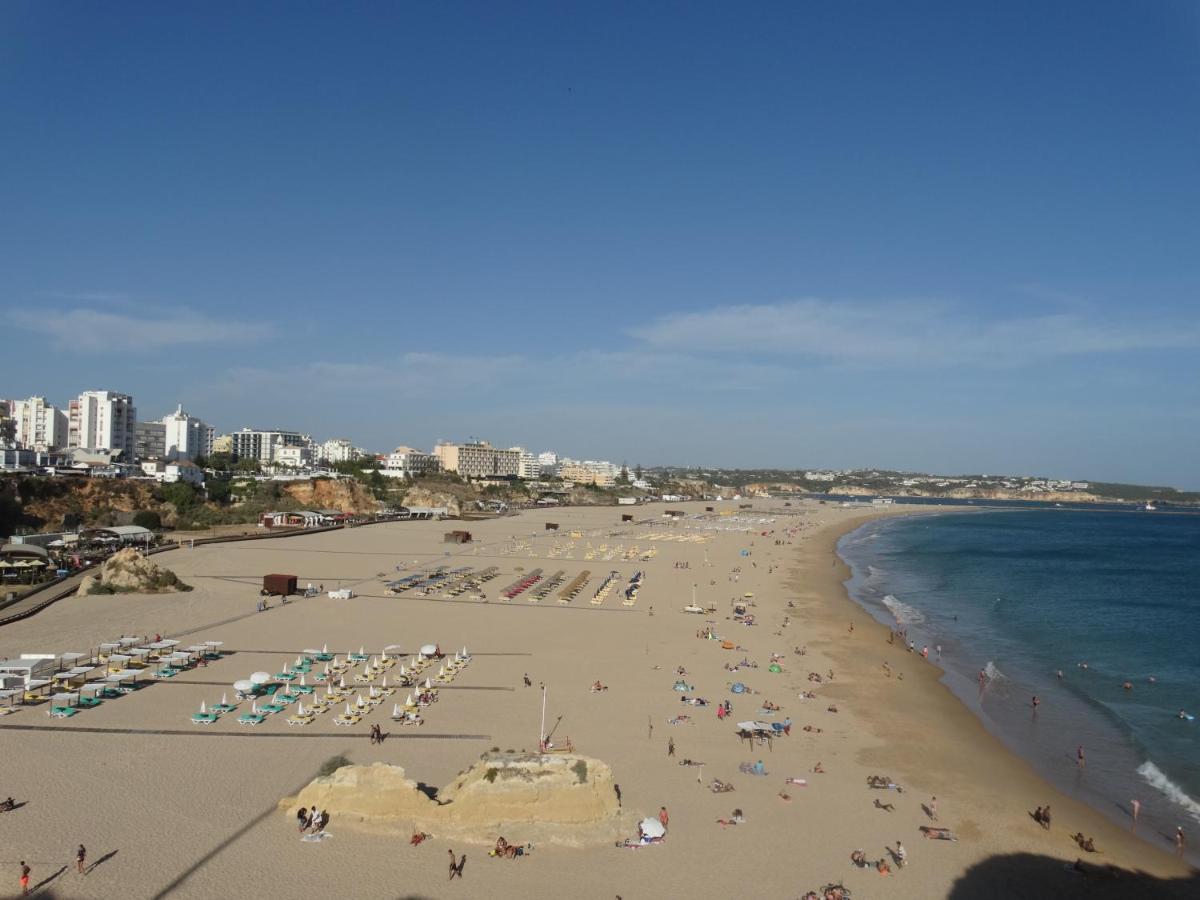 Ofelia Terrace House Apartman Portimão Kültér fotó