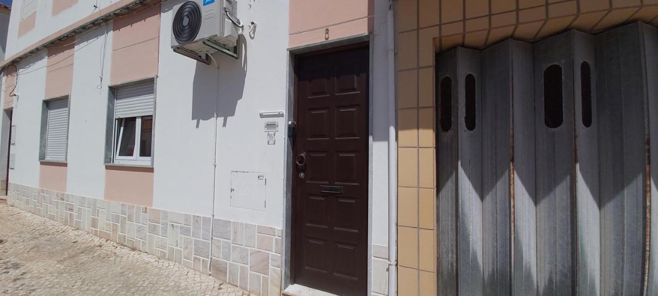 Ofelia Terrace House Apartman Portimão Kültér fotó
