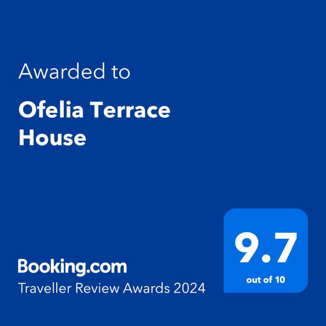 Ofelia Terrace House Apartman Portimão Kültér fotó
